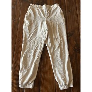 Coolibar‎ UPF 50+ Women's Windley Beach Pants Coastal Exercise Running Sz M